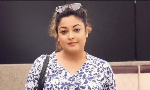 When will I get justice, asks Tanushree Dutta amid Hema Committee report findings