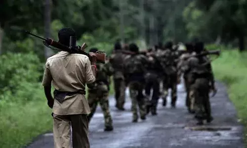 Maoists