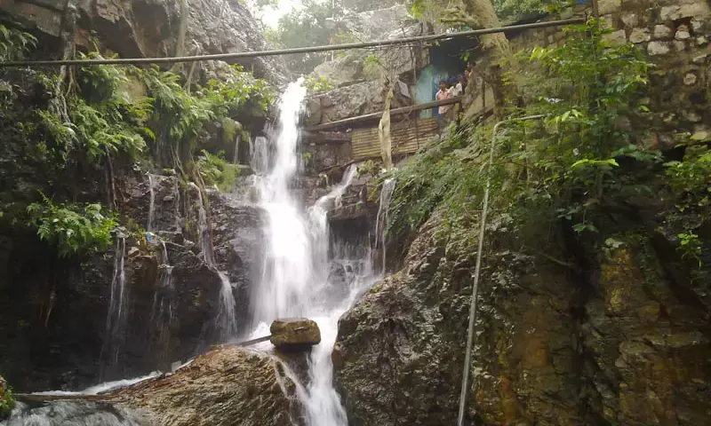 Climate emergency: Tirumala dams drying up due to deficient rainfall; TTD appeals for water conservation