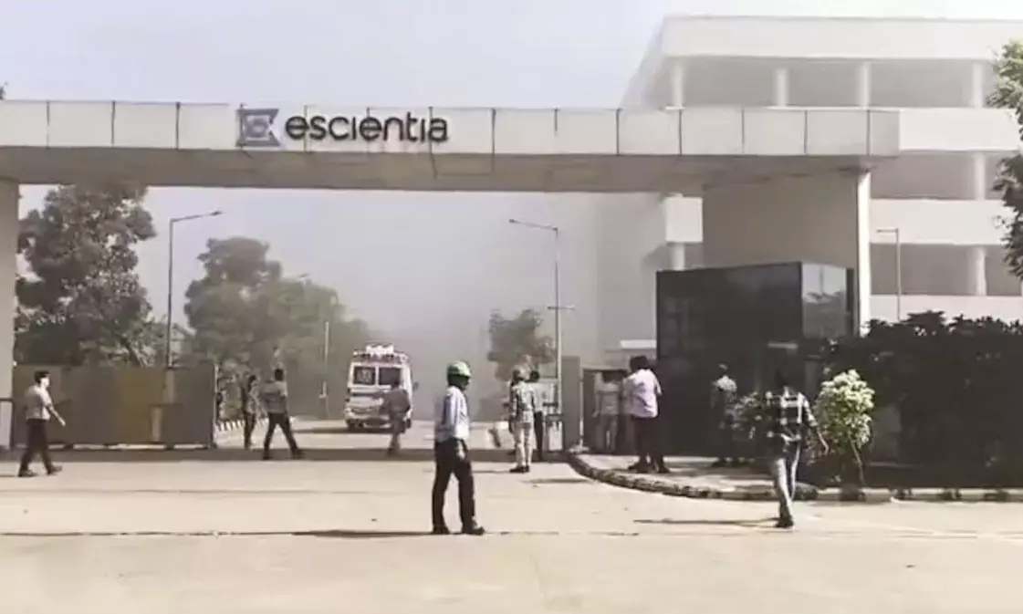 Atchutapuram: Massive blast at Escientia Advanced Science leaves 17 dead, 33 injured; probe ordered