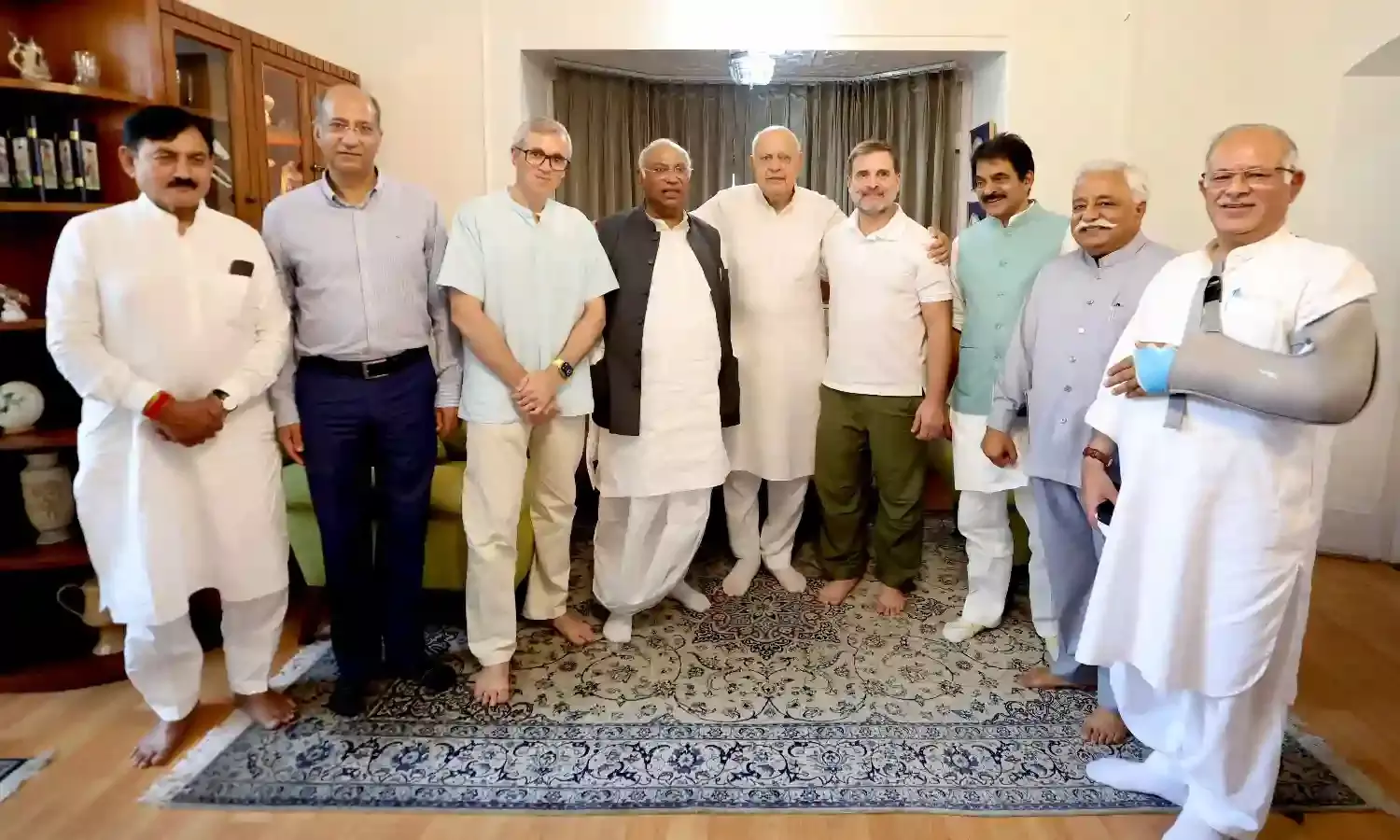 Congress willing to forge pre-poll alliance in J&K