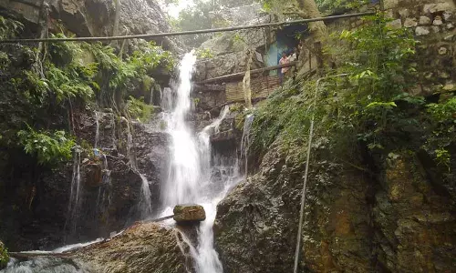 Climate emergency: Tirumala dams drying up due to deficient rainfall; TTD appeals for water conservation