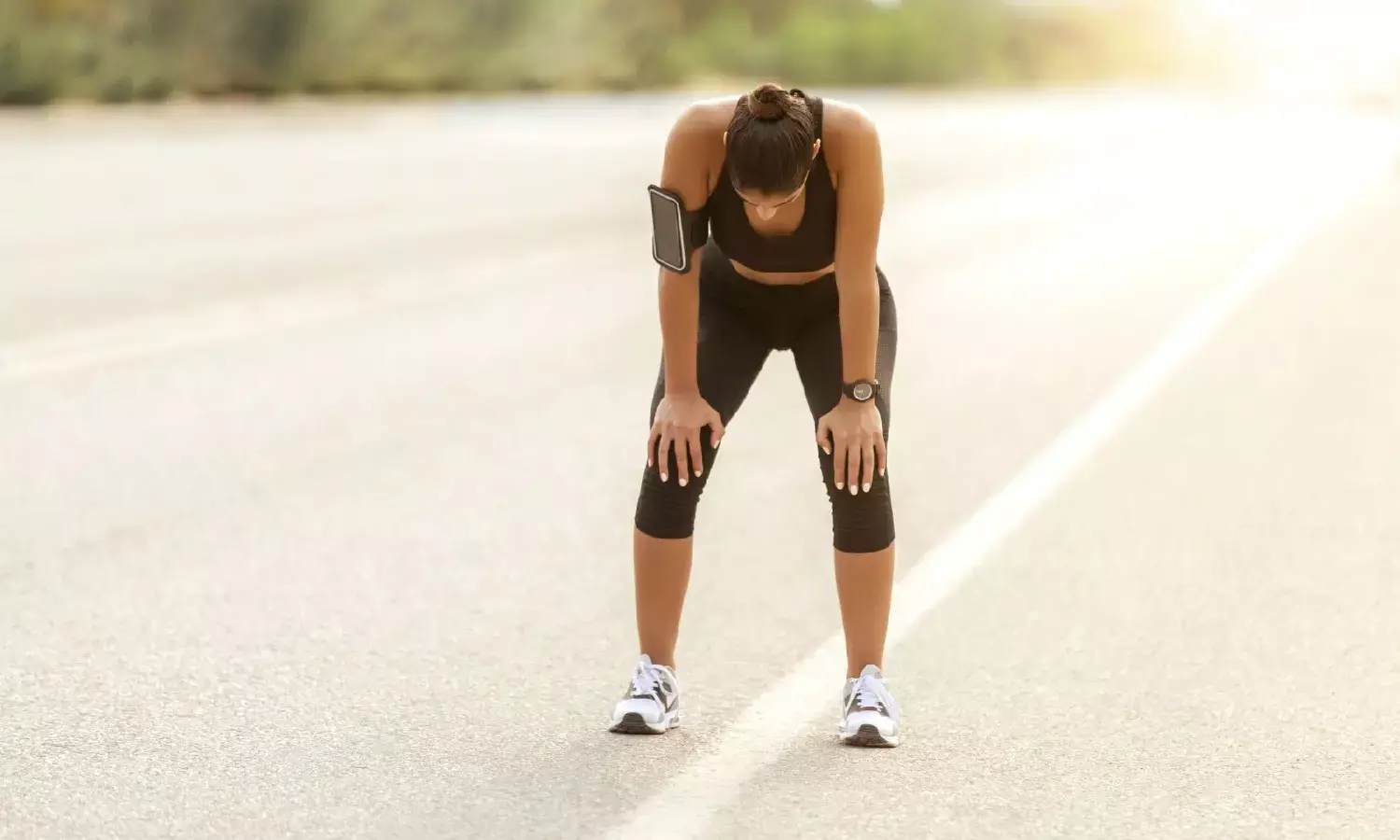 Heart attacks:  Hyderabad docs caution against random physical exercises, workouts