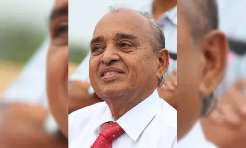 `Putting smiles on sullen faces’: Green Med Hospital pioneers rare hand correction surgeries of children with deformities