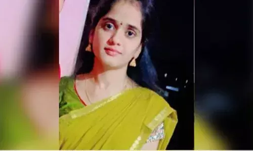 Extra leave could have saved woman engineerās life from Andhra pharma unit disaster