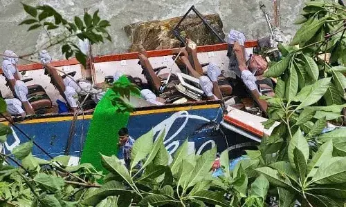 27 pilgrims from Maharashtras Jalgaon dead in Nepal bus accident