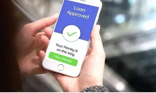 Instant loan case: ED files PC against NBFCs, fintech companies in Hyderabad; POC worth Rs. 434 Cr frozen