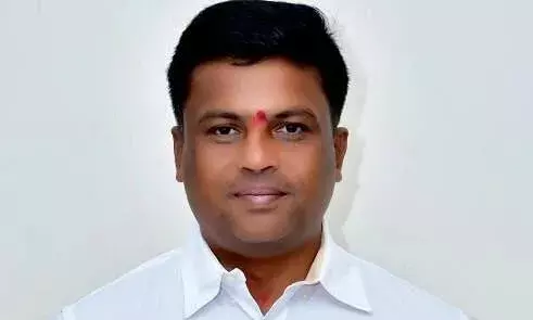 BJP attempting Operation Kamala to destabilise Ktaka govt, MLAs offered Rs 100 cr: Cong MLA