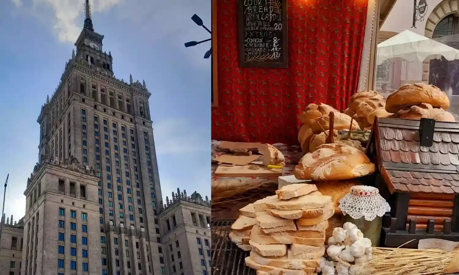 Sightseeing in Poland: Where history and nature create unforgettable beauty