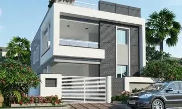 HMDA issues notice to Telugu film workers society over 225 illegal row houses