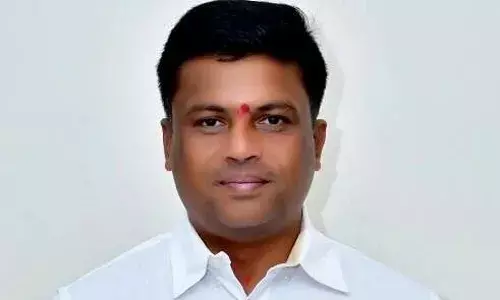 BJP attempting Operation Kamala to destabilise Ktaka govt, MLAs offered Rs 100 cr: Cong MLA