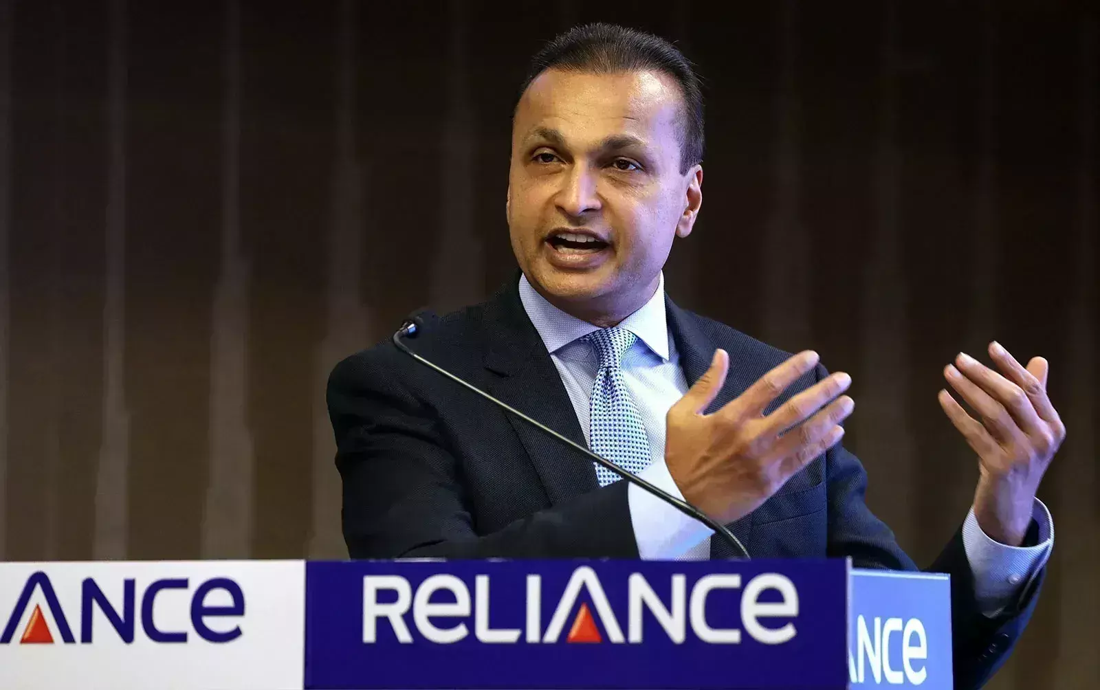 Anil Ambani reviewing Sebi order, to take appropriate legal steps