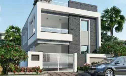 HMDA issues notice to Telugu film workers society over 225 illegal row houses