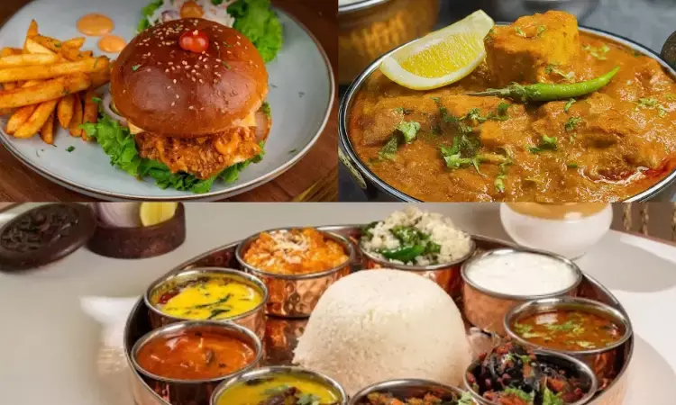 Danish Café & Bakery, Native Katha stand out in Hyderabad’s vibrant food scene