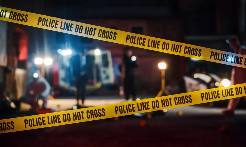 Hyderabad: Retired pharmacist dies after falling from elevator shaft at Gudimalkapur