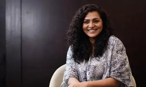 There is a keeda in all film industries: Parvathy on gender discrimination