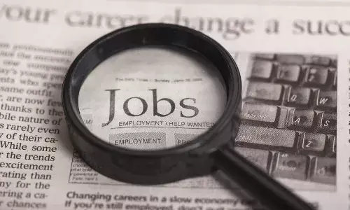 Telangana govt has filled up 30,000 vacancies in 90 days, to recruit another 35,000: CM