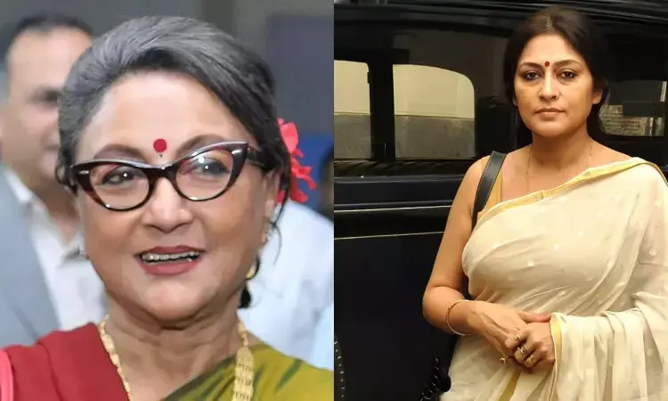 Aparna, Swastika, Paoli among 100 Bengali artistes to write to state panel seeking safer workplace