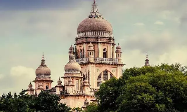 Telangana kicks off process to construct new Osmania Hospital at Goshamahal