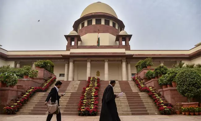 Bail is rule and jail is exception is applicable even in money laundering cases: SC