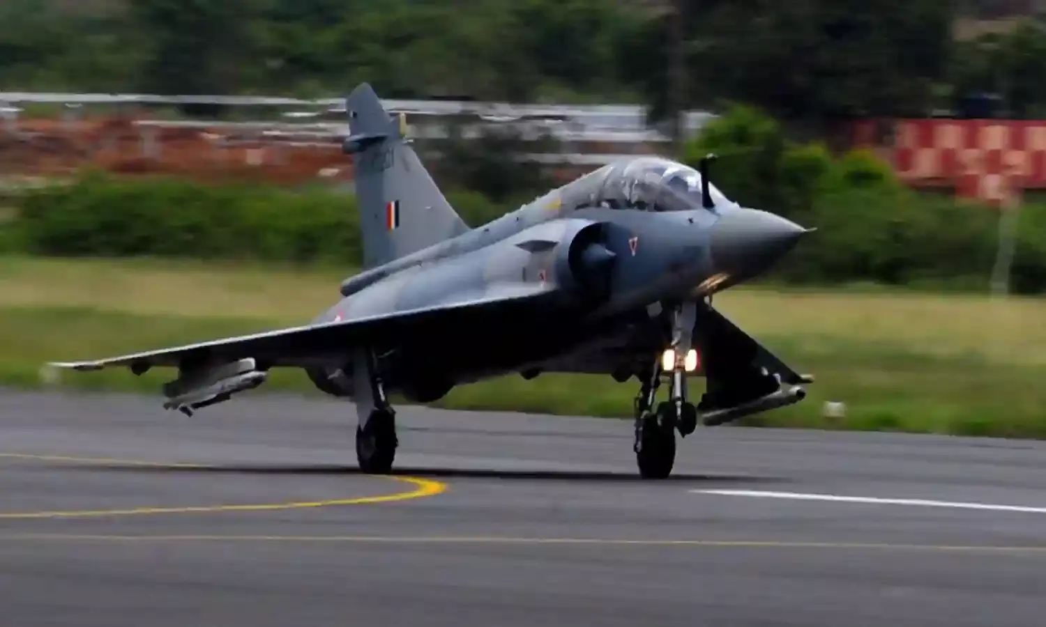 IAF launches comic book on heroic tales to inspire youth to join force