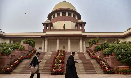 Bail is rule and jail is exception is applicable even in money laundering cases: SC