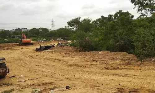 Hyderabad: Jayatri Infrastructuresā Kakarla Srinivas drags his feet despite RERAās direction to refund money to investors