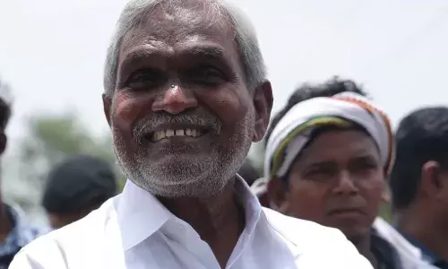Decided to join BJP in Jharkhands interest, will quit JMM: Champai Soren