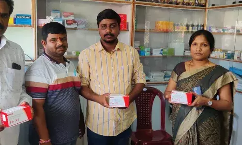 Telangana: DCA seizes āFer-XT Tablets, falsely manufactured medicines