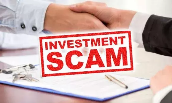Rs 14 crore investment scam: Well Vision Group chief in KPHB held for duping 200 investors