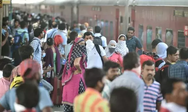 342 special trains to be run for Ganesh festival, says railway minister