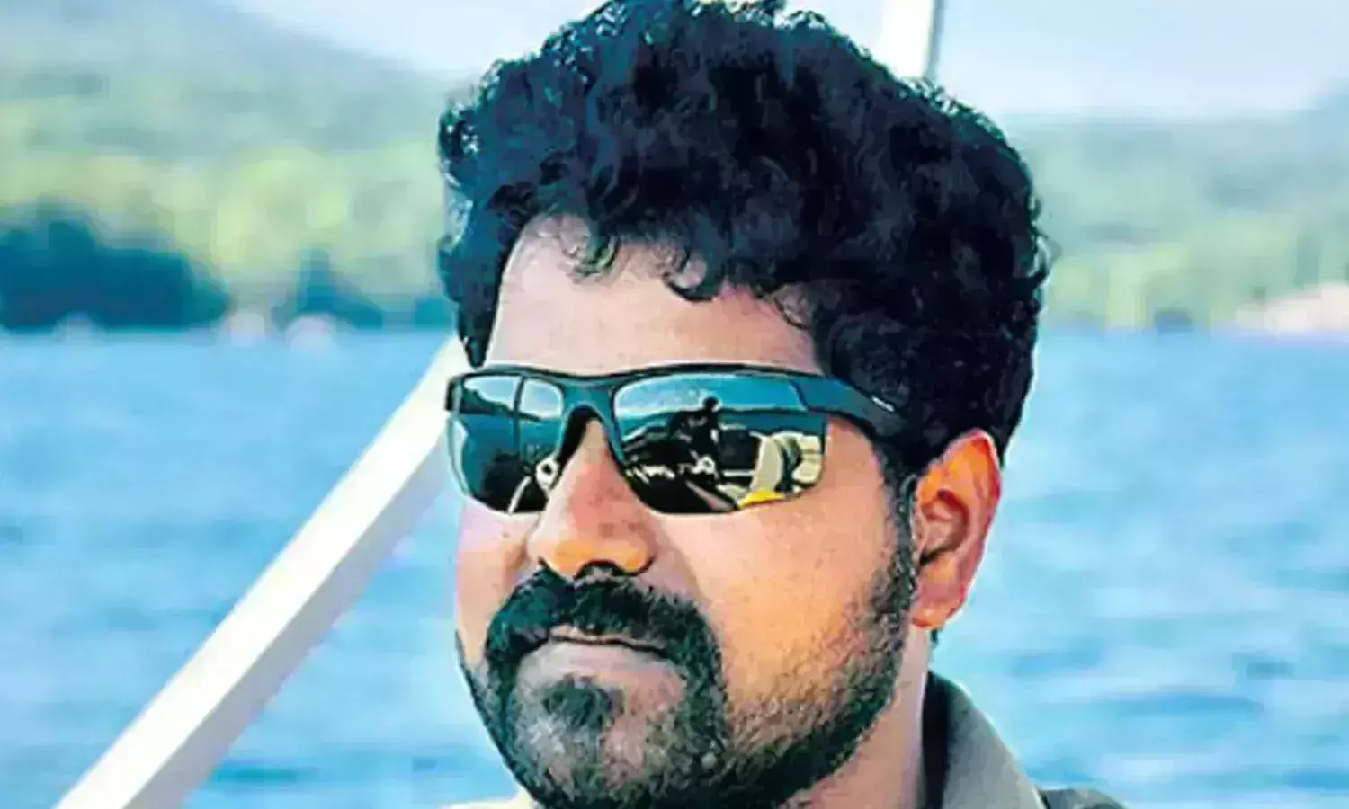 Andhra student Rupak Reddy Padini drowns in US’ George Lake