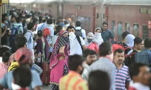 342 special trains to be run for Ganesh festival, says railway minister