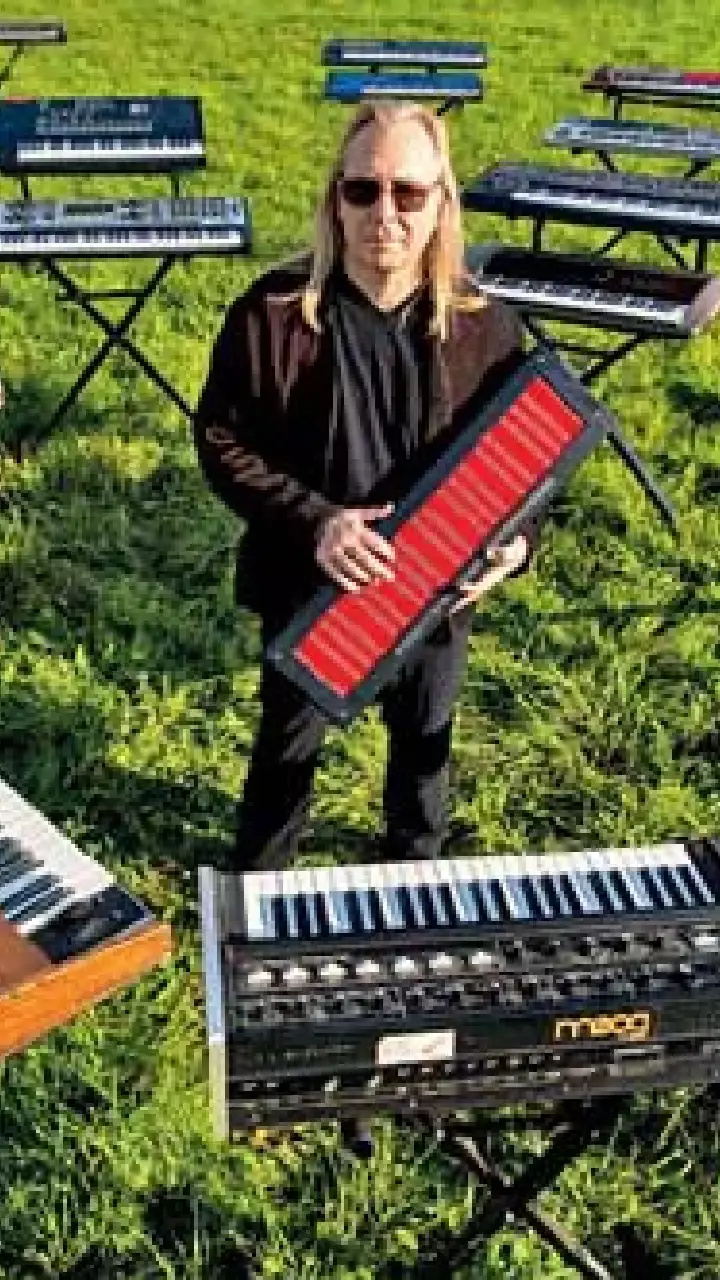 International roots musicians to share stage with Indian artistes at Jodhpur RIFF