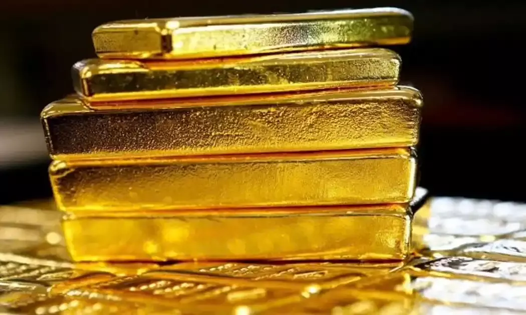 DRI nabs 3 men with 22.89 kgs of smuggled gold worth Rs 16.71 cr; Rs 40 lakh also seized