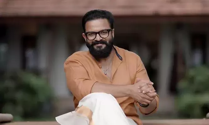 Second case filed against Malayalam actor Jayasurya for sexual assault