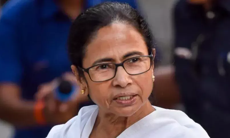 Mamata writes to PM again, seeks stringent central legislation in rape and murder cases