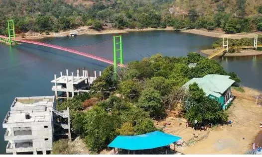 To boost tourism, Telangana slashes Haritha Hotels room tariffs by 50%