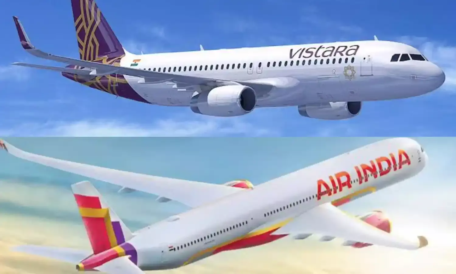 Singapore Airlines gets FDI nod from Indian govt for Vistara-Air India merger