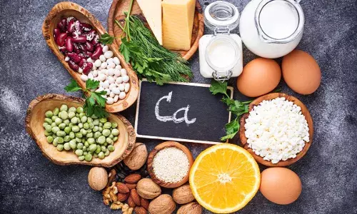 Lancet study estimates Indians to be deficient in iron, calcium, folate