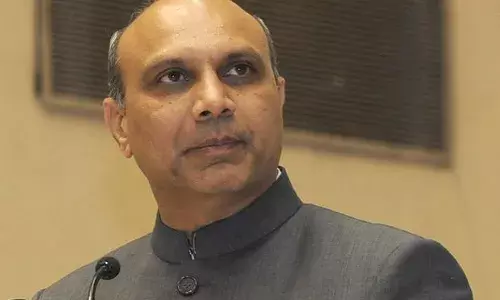 Demolition of brothers sports venture done without considering prior permissions: Pallam Raju