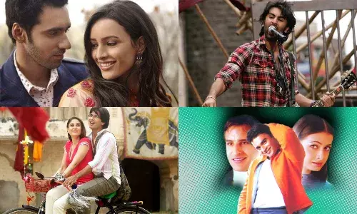 Re-released films receive thumbs up from audiences, exhibitors and producers