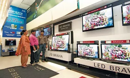 Smart TVs are no longer smart in India; 32% consumers complained of problems
