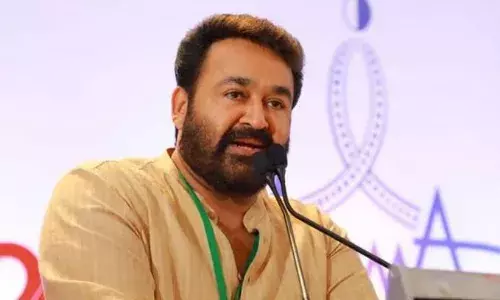Hema panel report: Mohanlal says film industry answerable but actors assn is blamed for everything