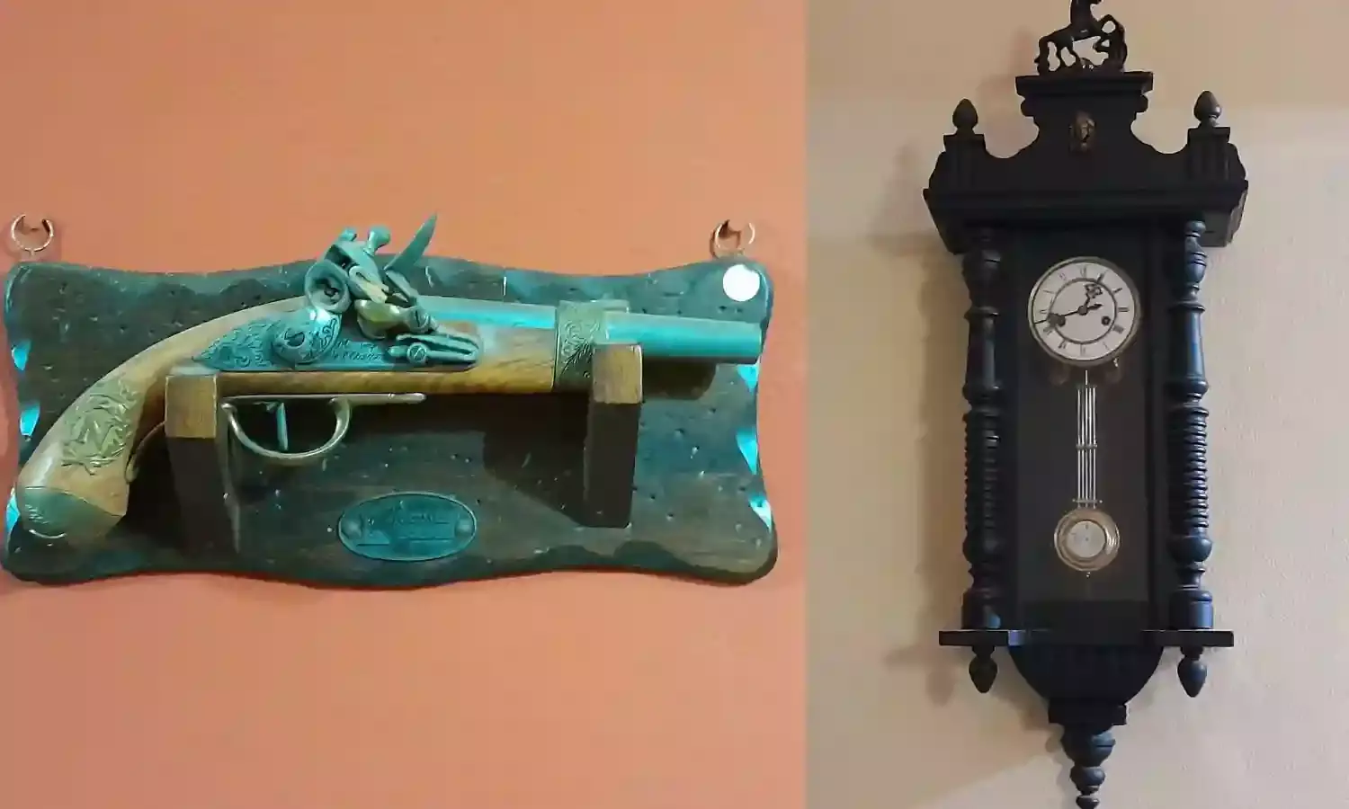 The Allure of Antiques: Guide to collecting timeless beauty