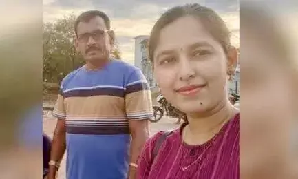 Telangana rains: Agricultural scientist washed away in Mahabubabad; father missing