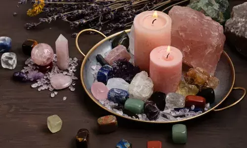 Do crystals have healing properties? Gen Z says yes, doctors stay sceptical