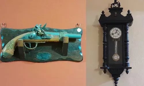 The Allure of Antiques: Guide to collecting timeless beauty