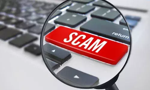 CMRF scam: Two hospital employees held in Nalgonda; had submitted 19 fake applications