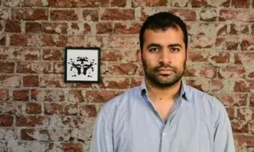 Excise policy scam: SC grants bail to ex-AAP functionary Vijay Nair in PMLA case